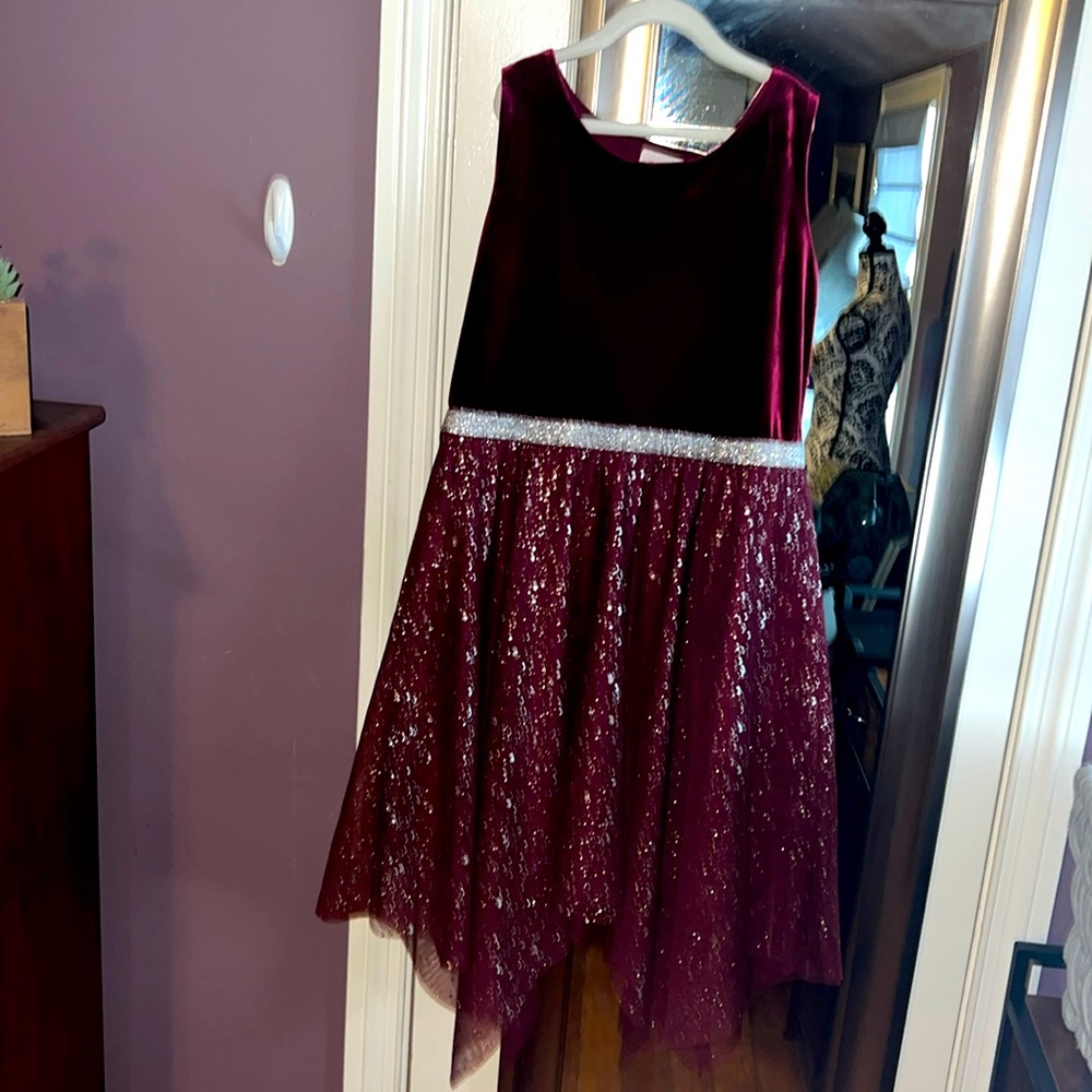 Winter Dress